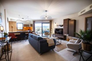Les 3 baigneuses : Appartement 2 chambres, neuf proche de toutes commodités - Porto-Vecchio - 8