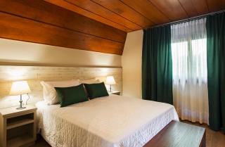 Hotel Fioreze Chalés - Gramado - 2