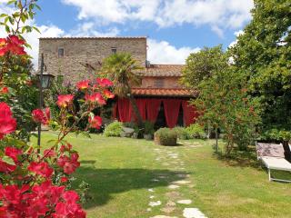 Il Pievano B&B - Campiglia Marittima - 9