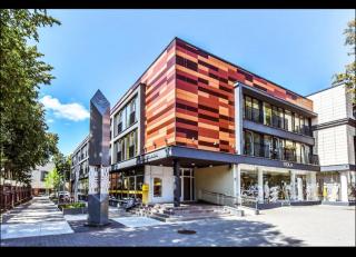 City Central Apartment - 2