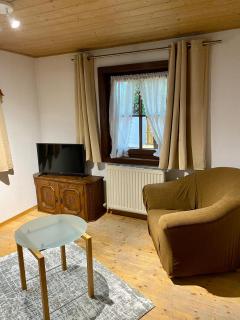 Apart Larcher - Arzl im Pitztal - 3