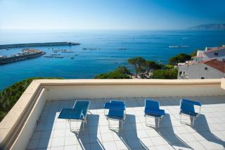 Albergo Miramare - Cala Gonone - 7