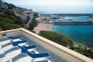 Albergo Miramare - Cala Gonone - 6