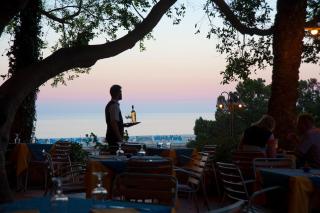 Albergo Miramare - Cala Gonone - 0