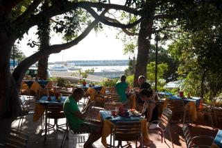Albergo Miramare - Cala Gonone - 9