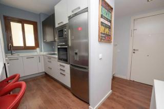 Apartamento completo - Centro de Algeciras - Algeciras - 9