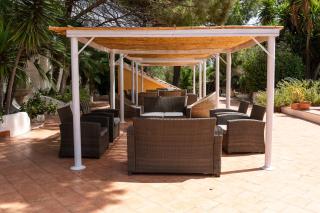 Is Benas Country Lodge - San Vero Milis - 2