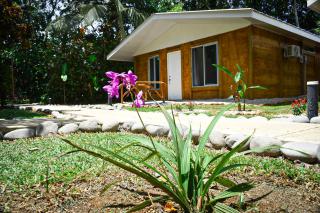 Tropical Paradise Bungalows - Pital - 2