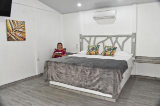 Tropical Paradise Bungalows - Pital - 3