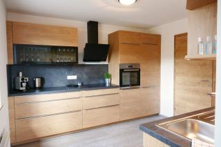 Ferienhaus Lungau Home - Mariapfarr - 4