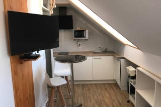 charmant studio bord de mer - 9