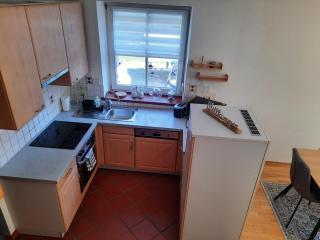 Ferienwohnung Berger - 2