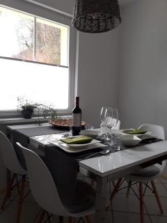 Apartement am Waldrand - 7