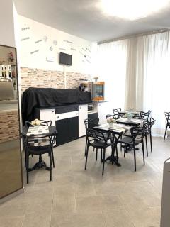 Hotel Alessander - Milan - 7