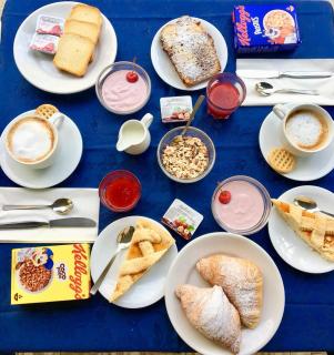 Hotel Kelly - Rimini - 7
