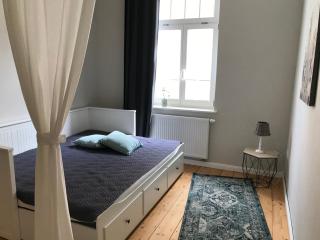 Villa Hanne mit Garten - Thale - 1