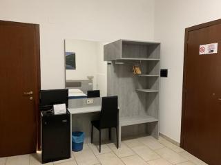 Hotel Alessander - Milan - 6