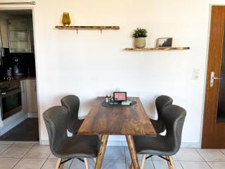 Gemütliche Ferienwohnung mit kostenfreiem Pool - 1