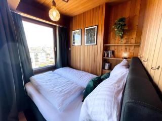 Gemütliche Ferienwohnung mit kostenfreiem Pool - Höchenschwand - 5