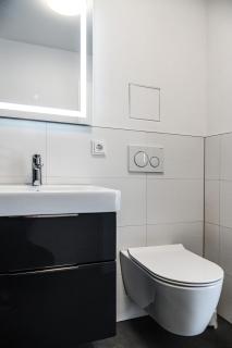 Apartment Müller am See - 2