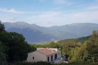 VILLA Adrien , maison de charme. - Casanova - 0