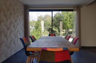 VILLA Adrien , maison de charme. - 3