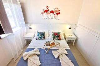 Loft Tropical - 100 metri dalla spiaggia di sabbia e dal mare - 9