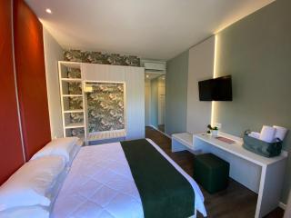 Hotel Loretta & Dependance - Cervia - 1
