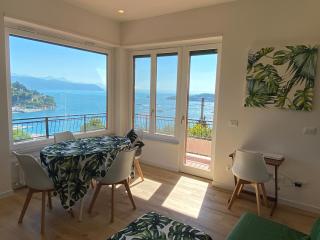 CaseMaggi Sea View Terrace - 4
