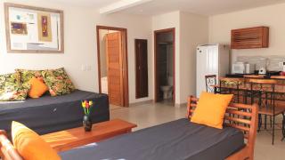 Cores do Verão - Apartamentos ou Studios - Arraial d'Ajuda - 1