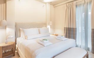 Casa Di Fiori Andros Suites - 1