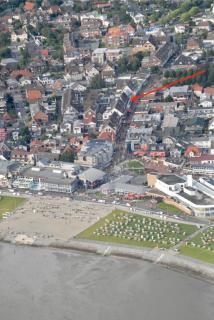 Ferienwohnung NORDIA Mitte - Büsum - 9