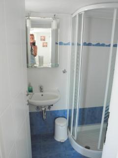 Mama's Rooms - Eurostudiosnaxos - Naxos Chora - 3