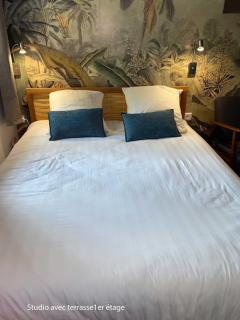 Le rocher - Antibes - 2