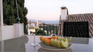 Carmen de las Campanas - Granada - 0