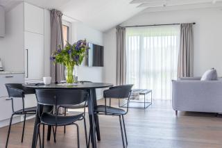Guesthouse Žilvičių g. 5 - Palanga - 9