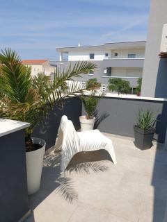 Villa Ave - Novalja - 8