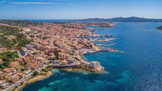 Il Gabbiano - La Maddalena - 8