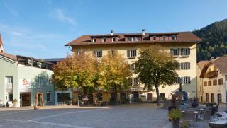 Parkhotel Post - Klausen - 4