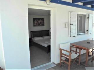 Mama's Rooms - Eurostudiosnaxos - Naxos Chora - 3