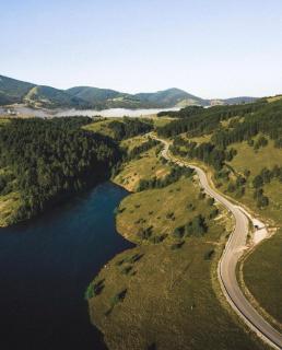 Apartmani Ribnica Tornik - Zlatibor - 9