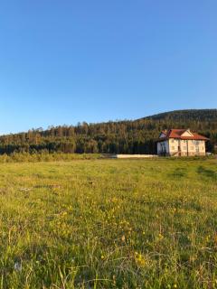 Apartmani Ribnica Tornik - Zlatibor - 0