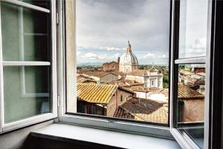 Palazzo Bichi Ruspoli-Historical Home-Very Central - 4
