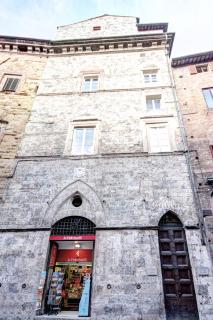 Palazzo Bichi Ruspoli-Historical Home-Very Central - 3