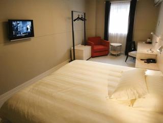 Jinjiang Inn Changsha Dongfeng Road - Changsha - 0