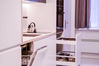 Top-Notch Apartment Near SCC Shopping Center, City Center, Marijin Dvor - Sarajevo - 3