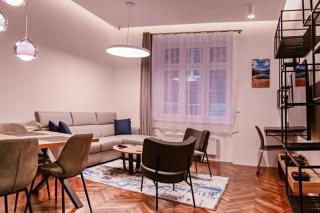 Top-Notch Apartment Near SCC Shopping Center, City Center, Marijin Dvor - Sarajevo - 7