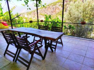 Likya SUP Apart - Kaş - 8