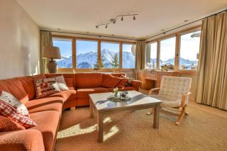 Topas 7 - Bettmeralp - 0