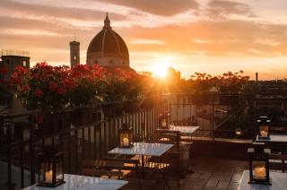Hotel Cardinal of Florence - recommended for ages 25 to 55 - Florence - 0